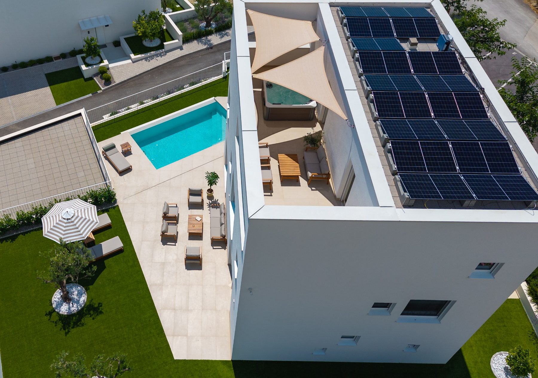 ABC Villas villa-a photo 4