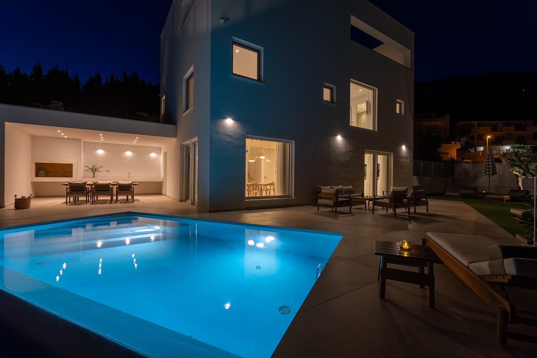 ABC Villas villa-a photo 16