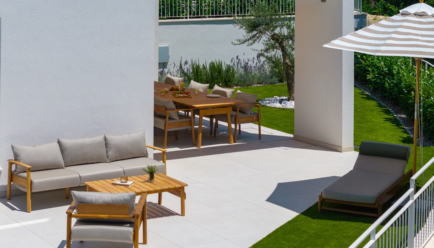 ABC Villas villa-c photo 10