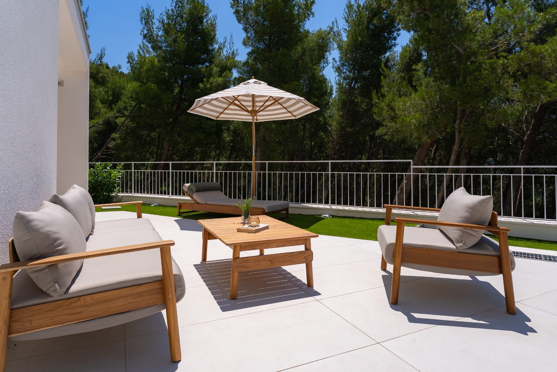 ABC Villas villa-c photo 14