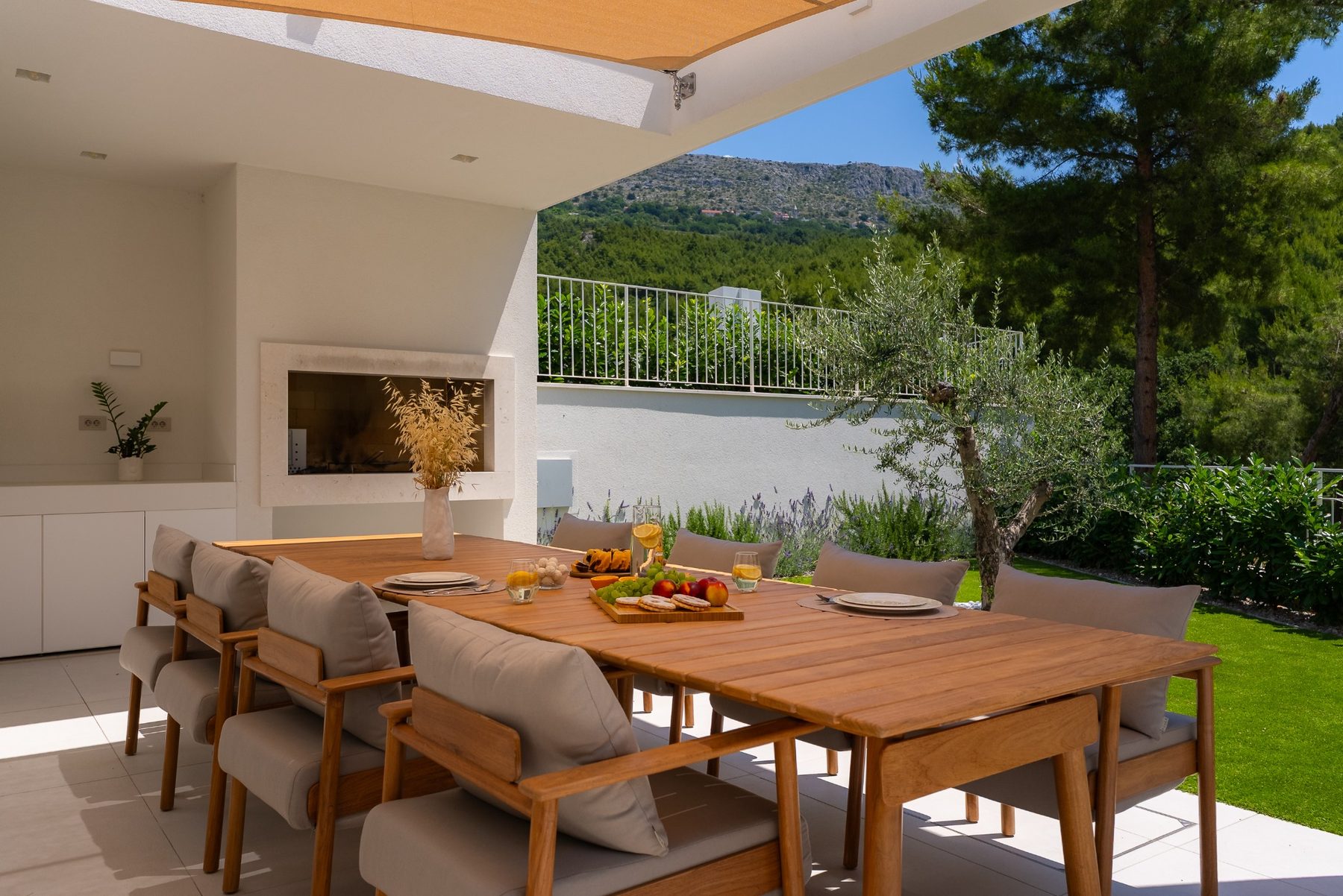 ABC Villas villa-c photo 15