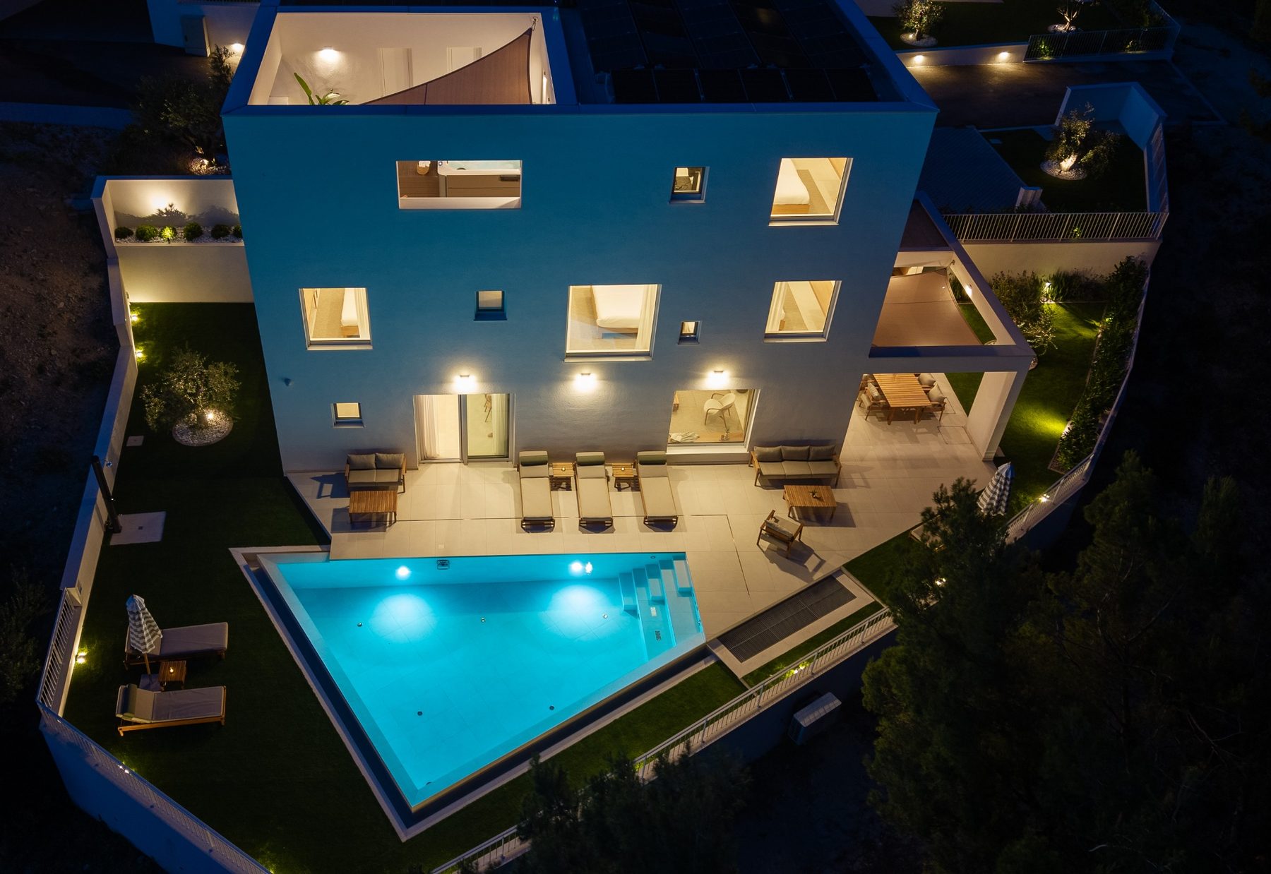 ABC Villas villa-c photo 17