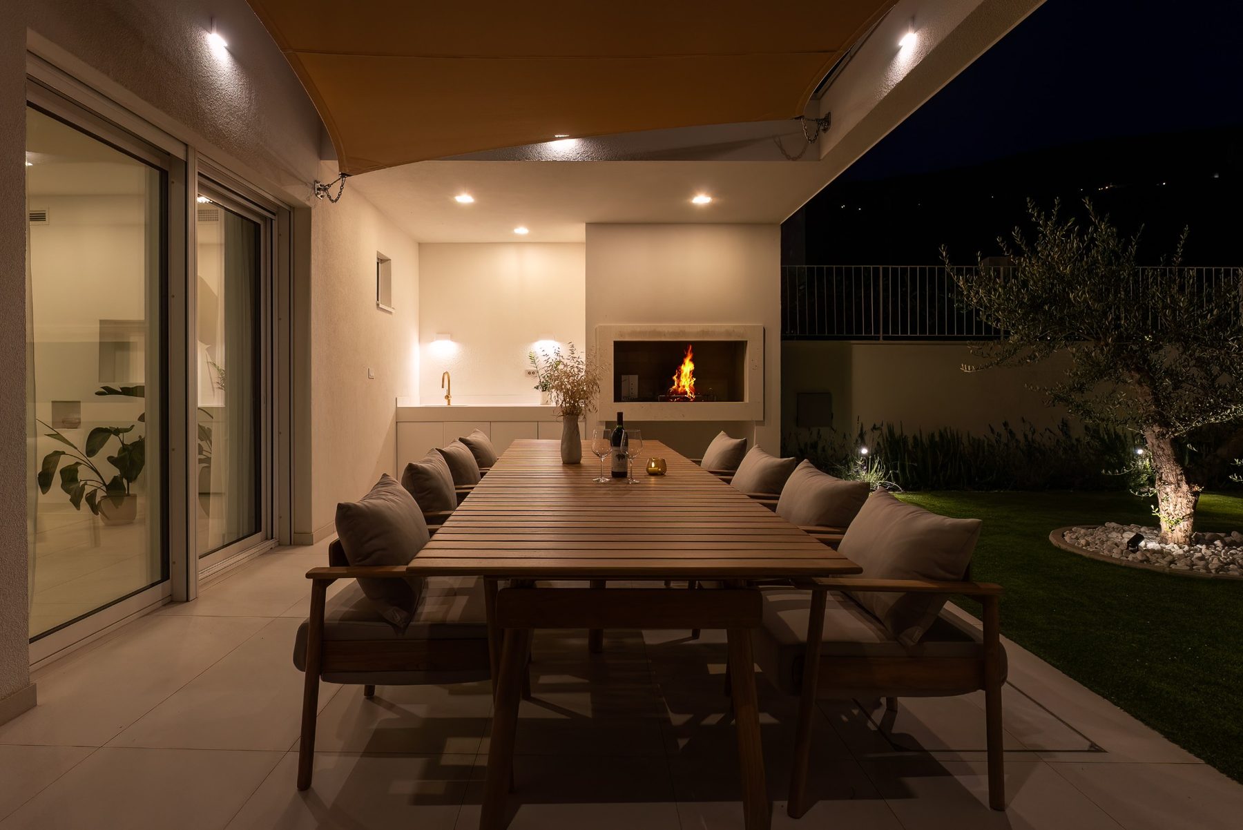 ABC Villas villa-c photo 22